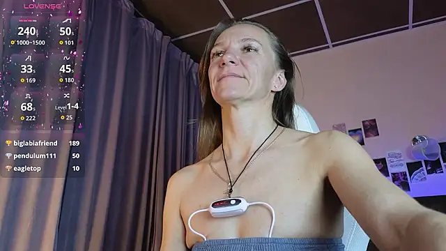 Sembang XXX Secara Langsung Jesica_mooon