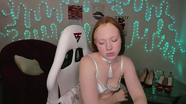 Živý XXX chat Katrys