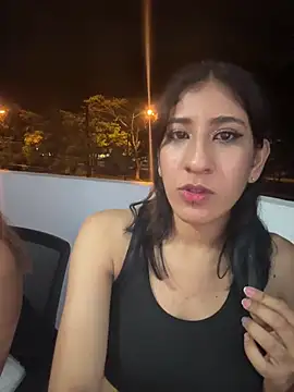 Sembang XXX Secara Langsung Violet_rousse7