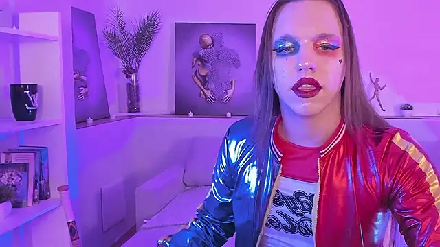 Sembang XXX Secara Langsung Madison_dolly