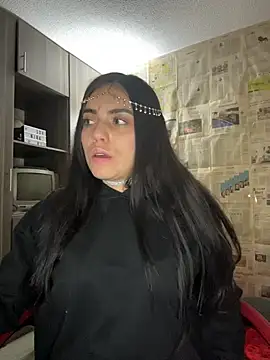 Sembang XXX Secara Langsung i_am_nina_