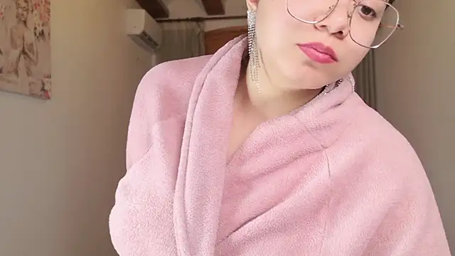 Živý XXX chat SelenaBlumX