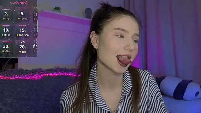 _Lua__ – Naživo XXX chat