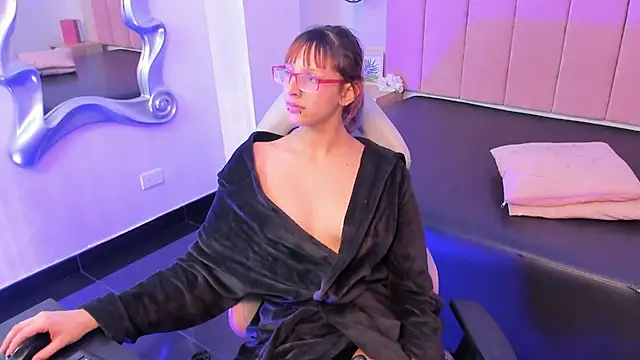 Webkamerová show KatsuraRen