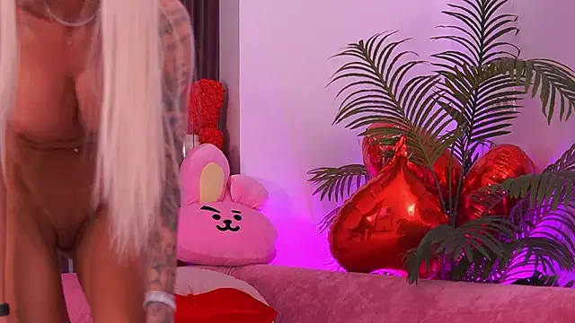 fallingangel – Naživo XXX chat