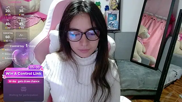 Maggie_Fox3 라이브 XXX 채팅