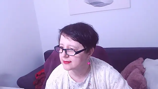 Chat +18 de ChristaRose ao vivo