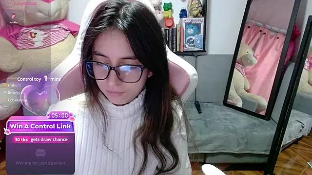 Maggie_Fox3: онлайн-секс-чат