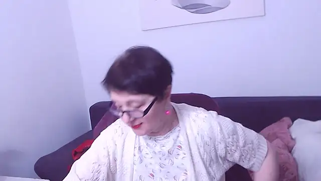 Chat XXX ao vivo de ChristaRose