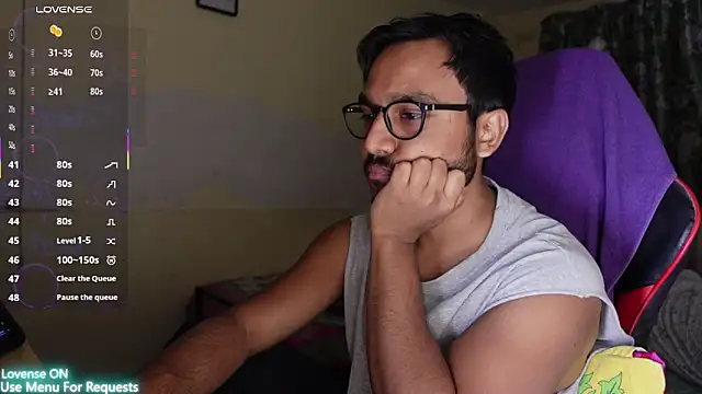 fuckkboy101 webkamerás műsora