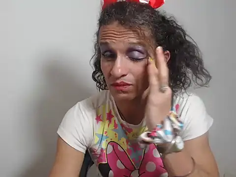 JessicaNaughty's Live XXX Chat