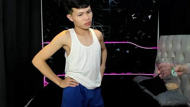 JamesxxxMarky's Live XXX Chat