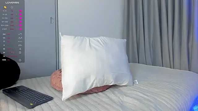 Chat XXX ao vivo de imsofi_kf