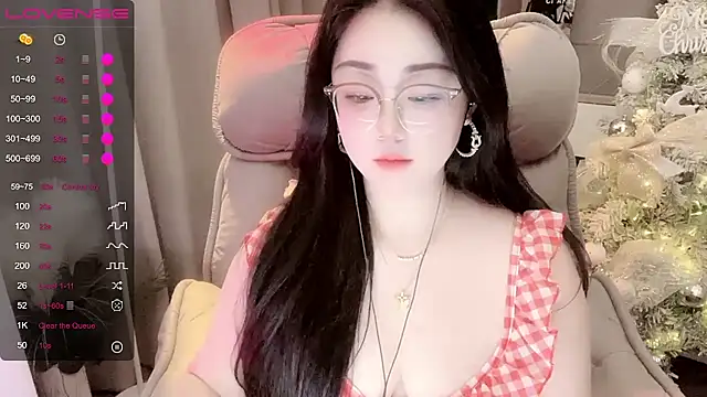 Monica-666888- – Live XXX-chat