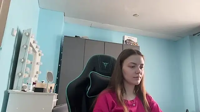 AndreeMerryman Obrolan Langsung XXX