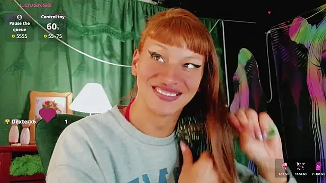 Summer_XO's Live XXX Chat