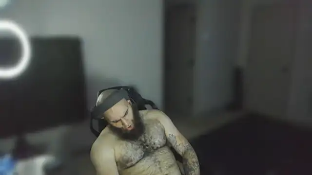 MastaWolfy 라이브 XXX 채팅