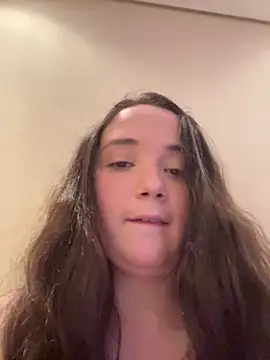 brazillliangirln Webbikameraesitys