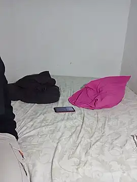 KarameloVzla 웹캠 쇼