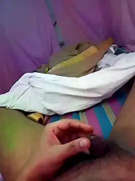 ParlousCarpet Adlı Modelin Canlı XXX Sohbeti