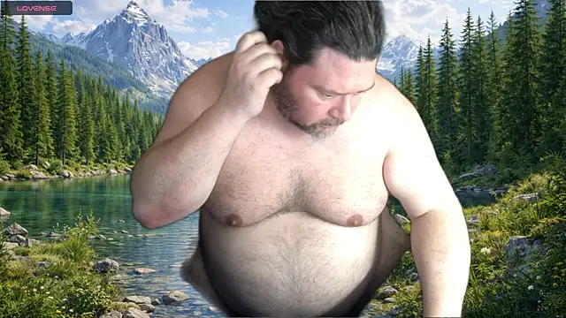 MysticDevil Adlı Modelin Canlı XXX Sohbeti