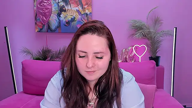 Chatroom XXX en direct de Hennessy_bunny