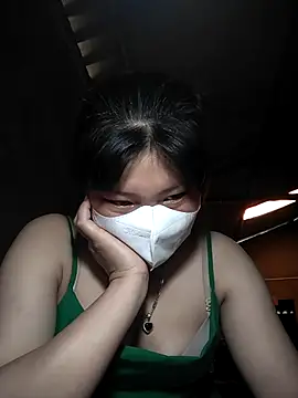 Baby_flower_1のウェブカメラショー