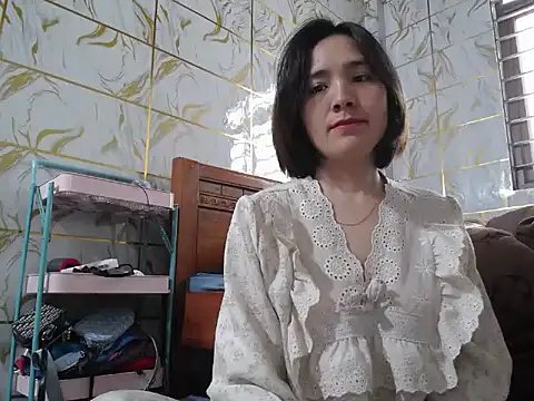 Lyzizi_lovely09 网络视讯表演