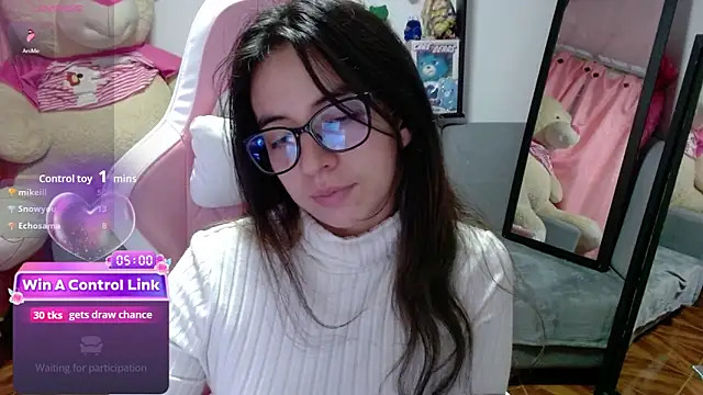 Maggie_Fox3 Live XXX-Chat