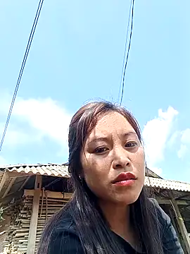 Alice-567 Obrolan Langsung XXX