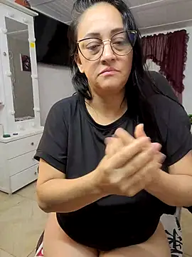 Sembang XXX Secara Langsung Ameliarizo