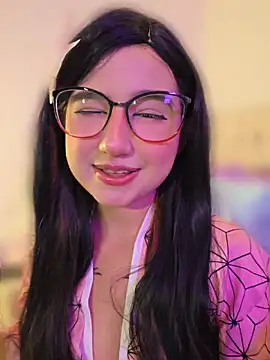 Živý XXX chat Pinkie_Princes