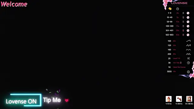 Chatroom XXX en direct de betty_boop_18