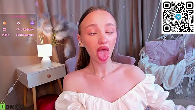 Živý XXX chat miiss__lulu