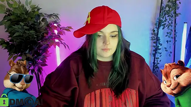 Mia_R0ss' Live XXX Chat