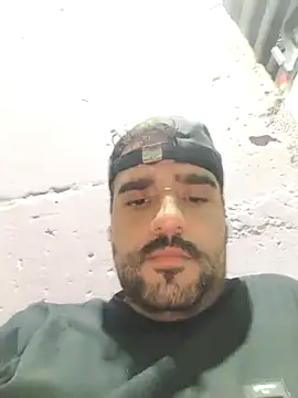 Show webcam de gusto14cm