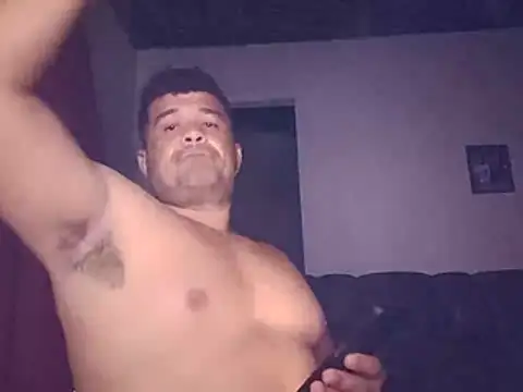 Show de webcam de tarra122