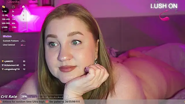 ollydoll92 Live XXX-Chat