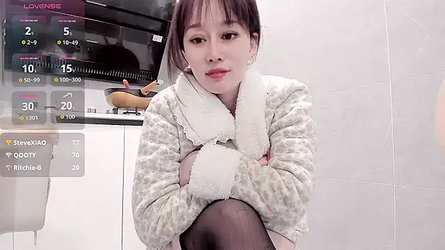 Živý XXX chat Vivian-6