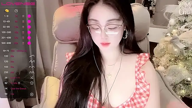 Monica-666888- – Live XXX-chat