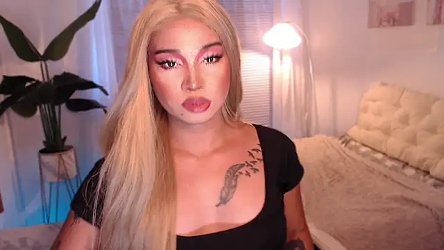 Irresistible_iris – Naživo XXX chat