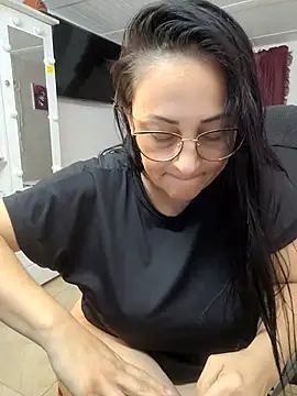 Ameliarizo Live XXX-chat