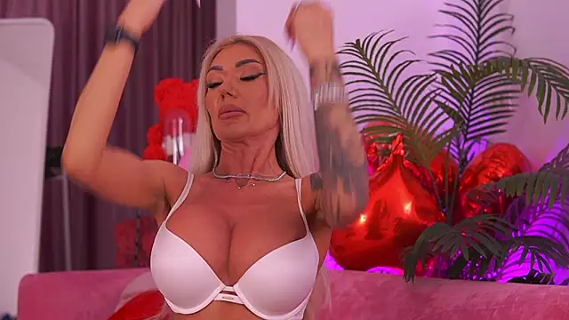 Chat XXX en directo de fallingangel