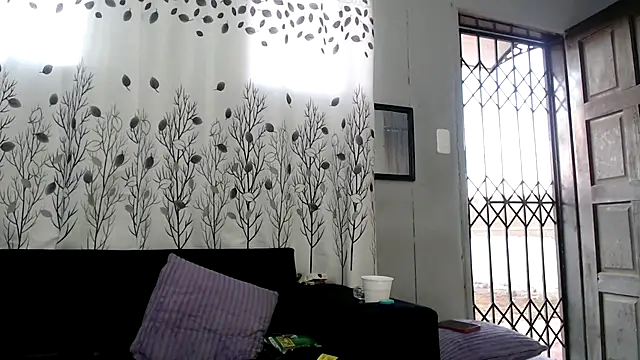 CancerGodessX – Live XXX-chat