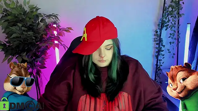 Mia_R0ss Adlı Modelin Canlı XXX Sohbeti