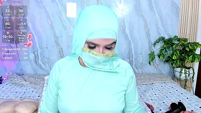 แชท XXX สดของ malek_zark2