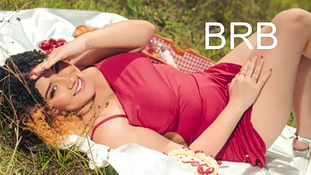 XXX chat uživo modela LissyConan