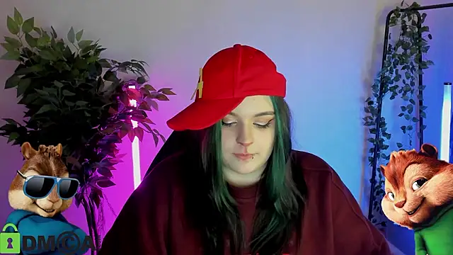 Mia_R0ss Adlı Modelin Canlı XXX Sohbeti