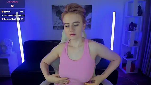 Chatroom XXX en direct de terry_roberrtson