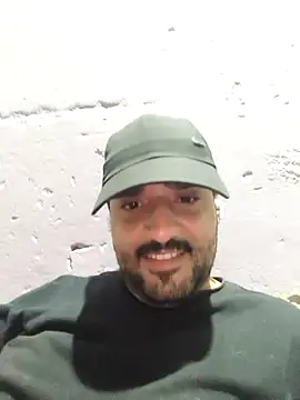 Show webcam de gusto14cm